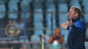 Dorinel Munteanu, ofertat de CFR Cluj. Iuliu Mureșan îl vrea pe componentul Generației de Aur în locul lui Mandorlini