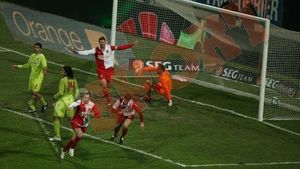 "E posibil ca în sezonul viitor Steaua, Dinamo sau Rapid să lupte pentru salvarea de la retrogradare"