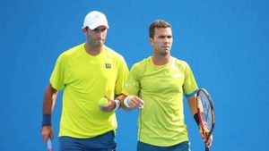 ULTIMA ORĂ | Horia Tecău s-a despărțit de Jean-Julien Rojer după 7 ani! Nu vor mai juca împreună din 2021