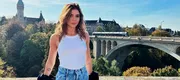 Fiica lui Meme Stoica se implică activ la FCSB! Ce a făcut Teodora la baza de pregătire de la Berceni | VIDEO