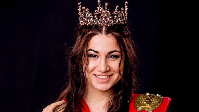 EXCLUSIV | Bianca Andreescu și acum ea! Diana Belbiță a ales să reprezinte Canada | FOTO