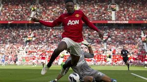 Anglia țipă: "TRIȘOR, TRIȘOR, TRIȘOR"** Welbeck a MIMAT, în mai puțin de o săptămână, două penalty-uri! VIDEO