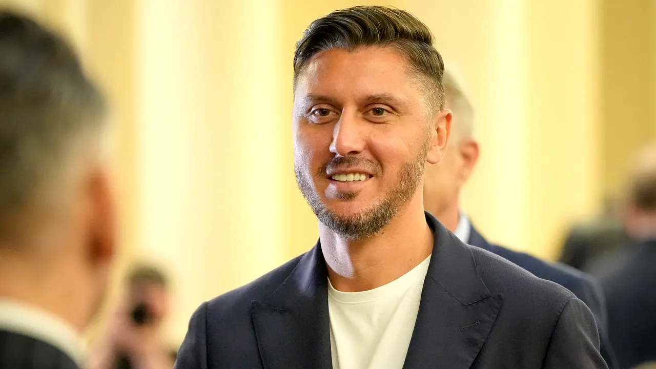 De ce nu s-a făcut Ciprian Marica antrenor de fotbal: „Caracterul meu nu e de așa natură”