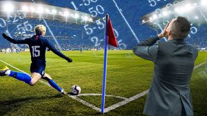 Dezvăluiri teribile despre pariurile din fotbalul românesc: „Începeam jocul foarte prost, până la primul corner! Apoi jucam normal. M-a măcinat mult timp și nici acum nu-mi dă pace!” EXCLUSIV