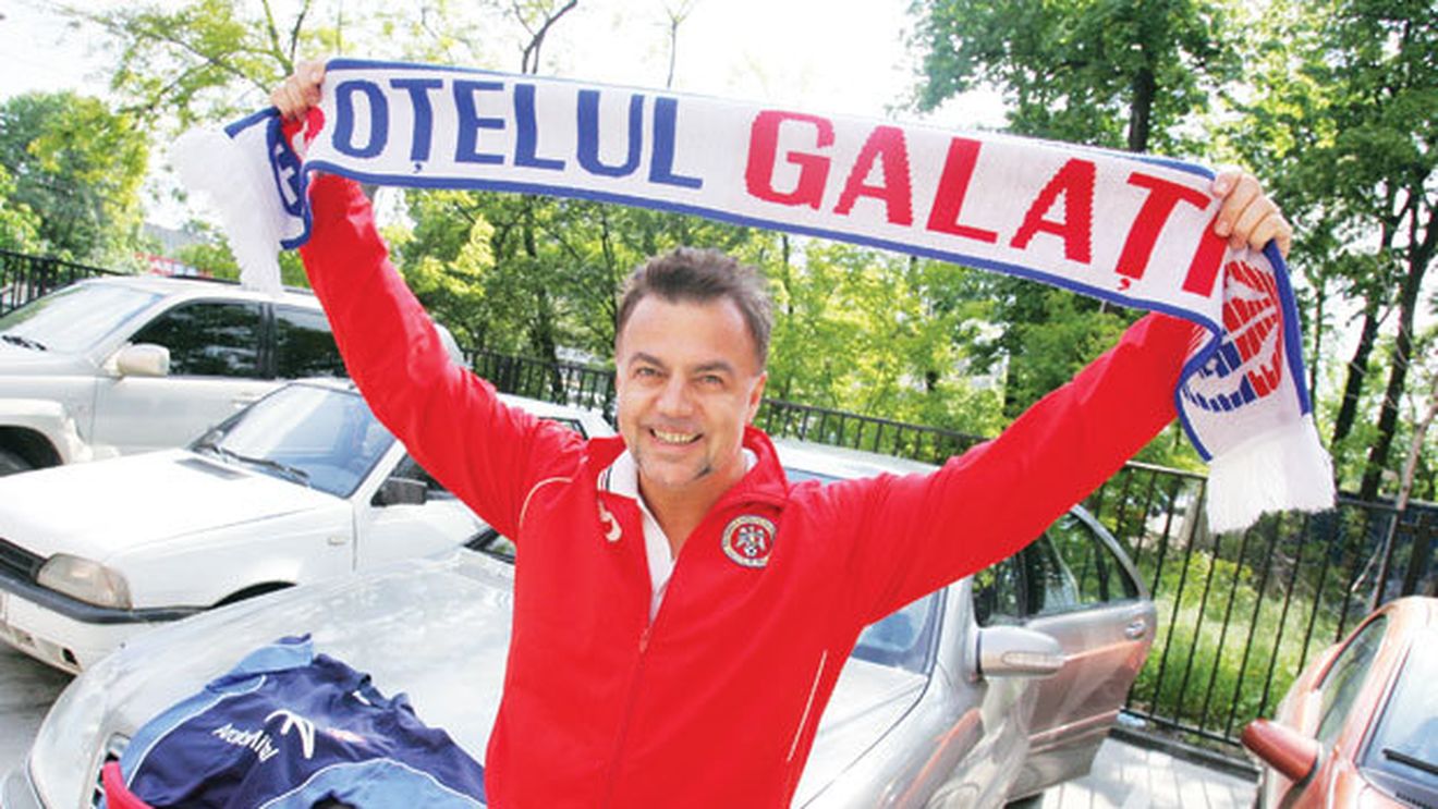 Oțelul a luat titlul, fanii își cântă bucuria!** Dedicația lui Enache pentru campioni: "Învingătorii iau totul"