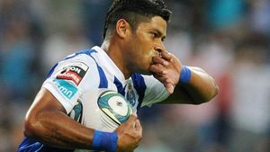 Au găsit înlocuitorul perfect pentru Drogba!** Chelsea a pregătit o sumă URIAȘĂ‚ pentru brazilianul Hulk