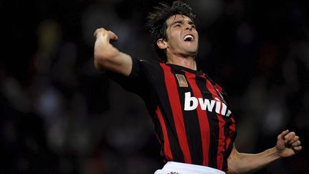 Kaka: "Mi-ar plăcea în Premier League!"