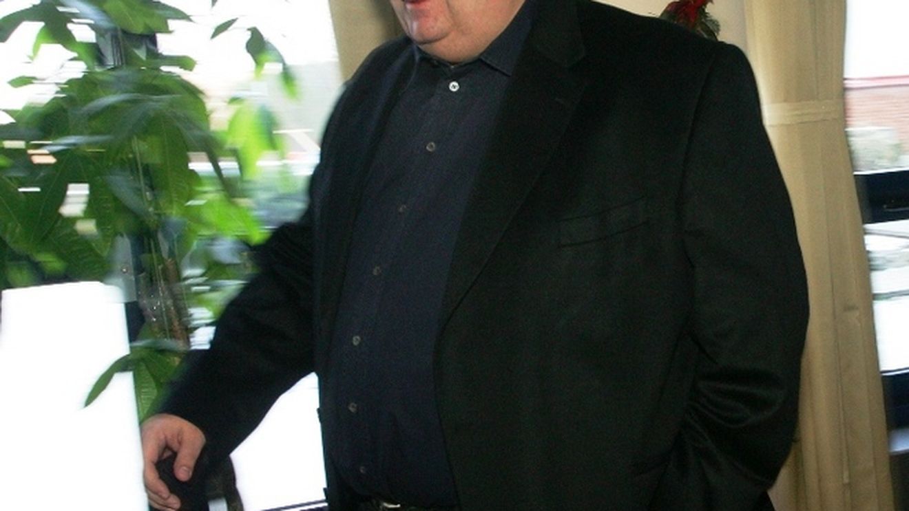 "Am încredere în Dragomir, dar nu sunt sigur că vom primi punctele"