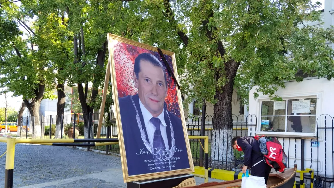 Lovitură pentru familia lui Ivan Patzaichin, după moartea fostului mare sportiv! Statul român nu va mai plăti renta viageră