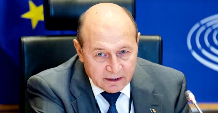 Mesajul ferm al lui Traian Băsescu despre pandemia de coronavirus: 'Nimic nu va mai fi la fel'