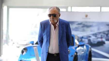 Fiecare magnat cu lipsurile lui. Ce nu are Ion Țiriac de Crăciun nici în acest an: îl face să suspine după vremurile de demult