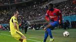 Baclava amară. FCSB a jucat mai bine decât Fenerbahce, a ratat o tonă de ocazii și a încheiat aventura în Europa League cu un egal