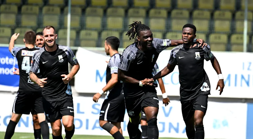 Vești tot mai proaste pentru Ceahlăul: a fost sancționat de FRF inclusiv cu scădere de puncte! Reacția clubului