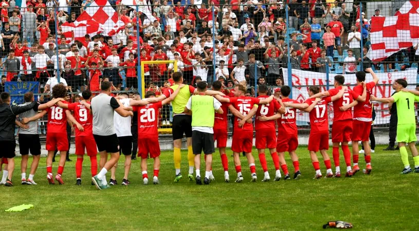 FC Bacău se pregătește de reunire și a mai achiziționat un fotbalist. Constantin Enache a convins un fundaș să semneze