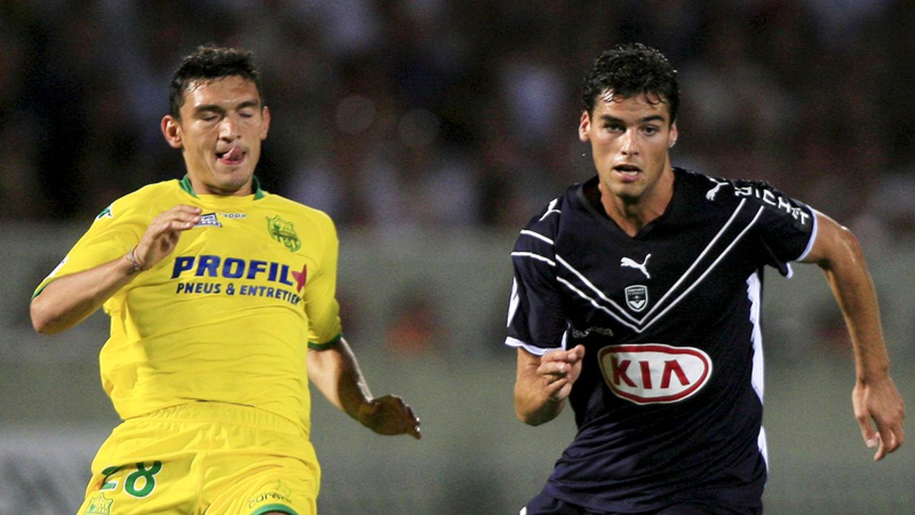 Keșeru a marcat două goluri pentru Tours în liga a II-a din Franța