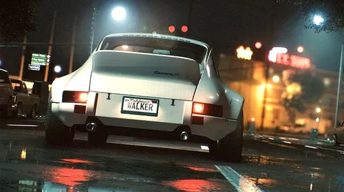 Need for Speed primește ultimul trailer înainte de lansare
