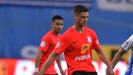 Dragoș Nedelcu vrea să revină la FCSB: „Voi discuta cu Mihai Stoica, nu am vrut să îl deranjez!”