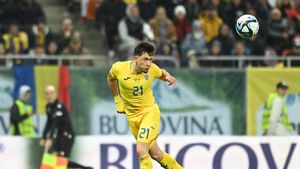 Transferul lui Olimpiu Moruțan care trebuia să fie, dar nu a mai fost! Cum a picat totul