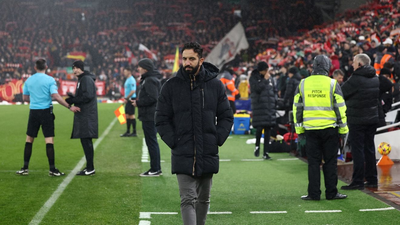 Trei atacanți de sute de milioane de euro sunt pe lista de transferuri urgente pe care a făcut-o Ruben Amorim la Manchester United