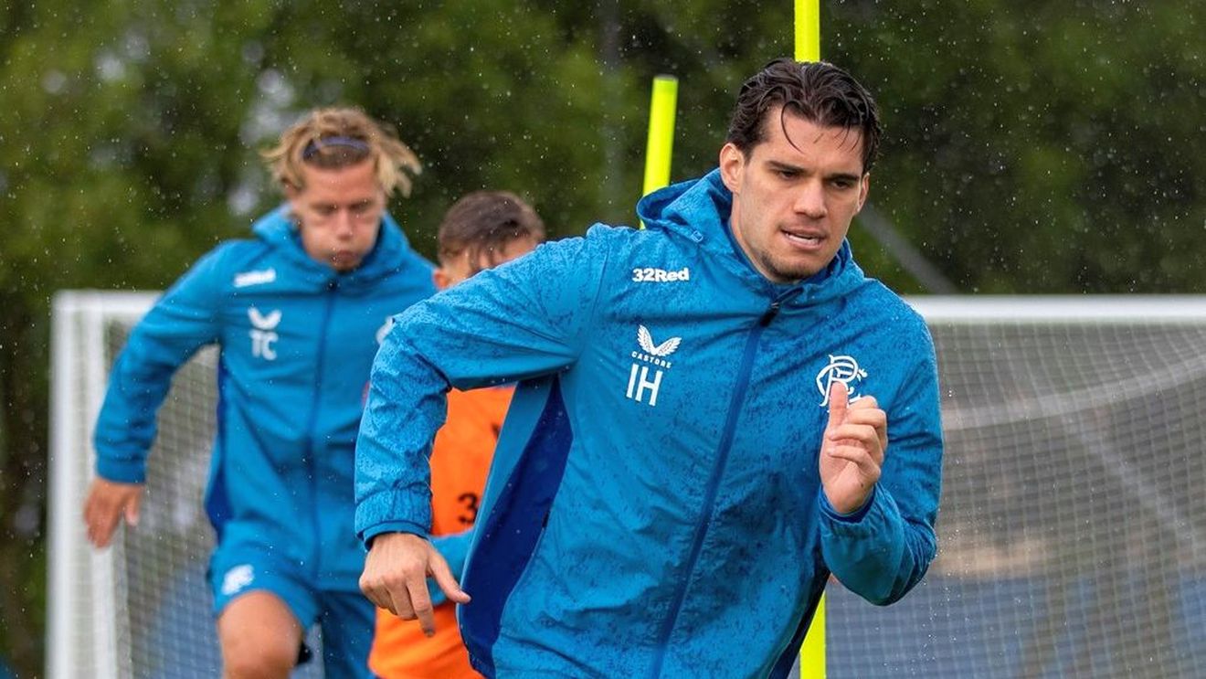 Adevăratul motiv pentru care Ianis Hagi ar putea pleca de la Rangers în această vară: „Asta e o problemă pentru el!”