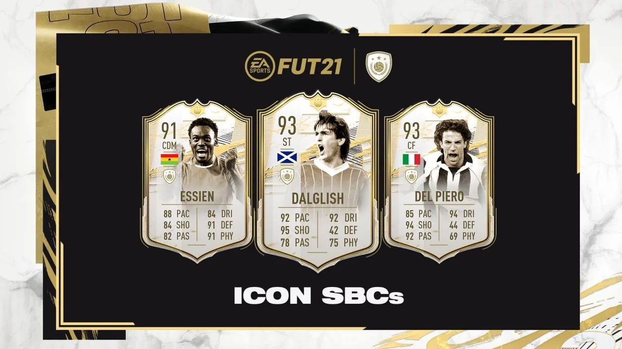 Cum poți obține cardul lui Del Piero în FIFA 21. Mijlocașul are atribute fantastice și este unul dintre cei mai buni jucători ofensivi din Ultimate Team