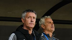 Ce planuri de ultimă oră are Cristiano Bergodi după despărțirea de Sepsi | EXCLUSIV