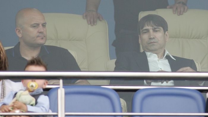 Piți e ZEU în Bănie:** "Craiova va deveni cel mai puternic club din fotbalul românesc!"