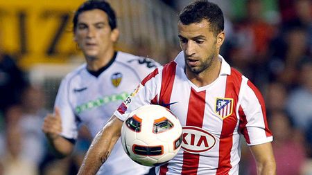 Beșiktaș adună vedete! Simao Sabrosa și Hugo Almeida au semnat cu echipa "vulturilor"