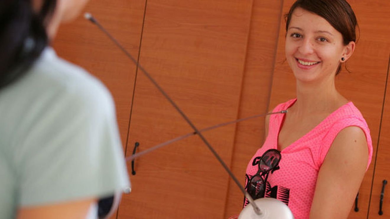 România, locul III la Cupa Mondială de la Leipzig