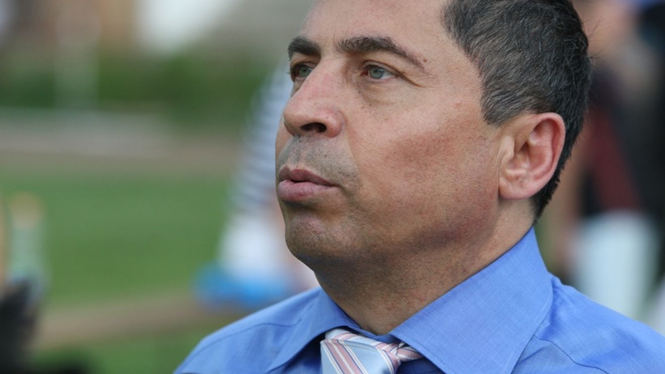 "Dacă pierdem cu Argeș, Ropotan, Pulhac și Torje nu mai scapă de fani!"