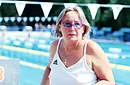 Doina Sava, apreciata antrenoare din natația românescă, profeție interesantă: „La Europenele de juniori către ei trebuie să ne uităm” | EXCLUSIV