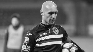 Reacția FRF după decesul lui Gabi Mureșan