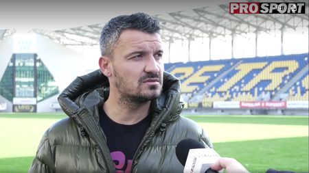 Constantin Budescu comentează lupta la titlu în Superliga. Pe cine vede favorită la câștigarea campionatului și ce spune despre FCSB