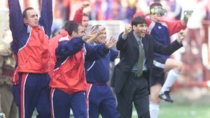 "Piți vine cu mentalitate de campion! **Steaua se va bate la titlu"