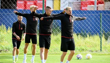 S-a reunit Csikszereda, pentru pregătirea SuperLigii! Ciucanii au confirmat primele mișcări de trupe după promovarea din Liga 2