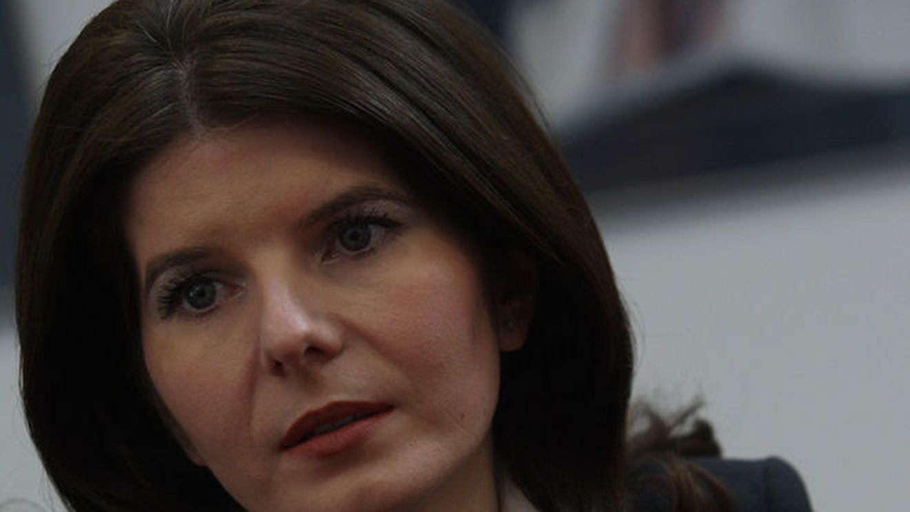 Monica Iacob Ridzi va fi urmărită penal pentru delapidare