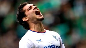 S-a stabilit data când Ianis Hagi pleacă de la Rangers! „Se va încheia rapid telenovela”