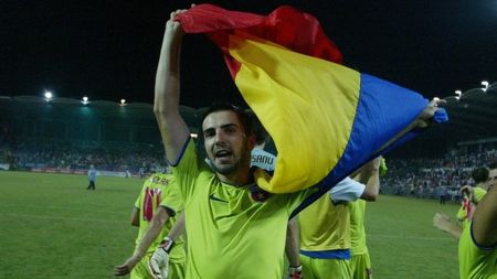 Janos Szekely s-a rupt din nou!