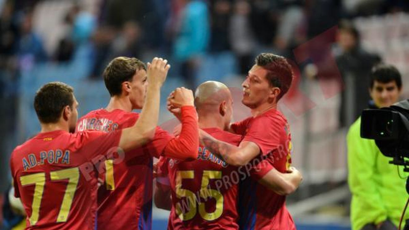 Te-ai fi așteptat la asta?** "Nu am lucrat în viața mea cu unul mai bun!" Noul pariu în Ghencea: cine e așteptat să explodeze anul ăsta