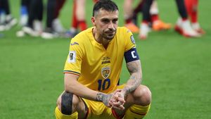 Nicolae Stanciu ar fi transferul anului în Superliga. Revelația României negociază afacerea bombă