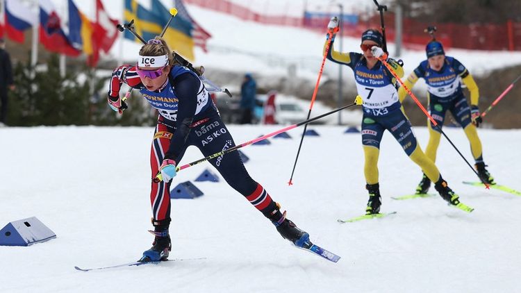 Rușii au răbufnit după ce au fost excluși: „E plin de rusofobi acolo! Americanii, norvegienii și suedezii nu ne vor”