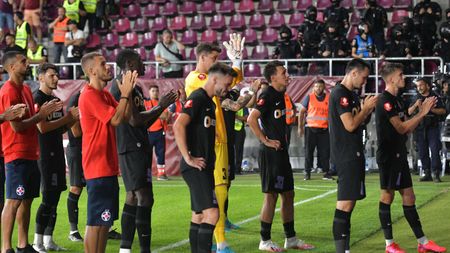 FCSB e la mare căutare chiar și când nu joacă bine! Gigi Becali anunță oferta pe care a primit-o pentru unul dintre tinerii echipei: „Mi-au dat 4 milioane de euro, le-am cerut 10 milioane”