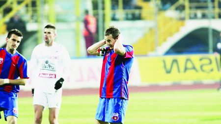 Planurile Stelei pentru Stancu:** "Îl vindem și refacem echipa!"