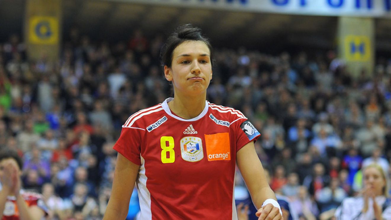 Neagu rămâne optimistă:** "Nu sunt supărată, nu e o tragedie că am făcut egal cu Japonia! Trebuie să lucrăm la psihic"