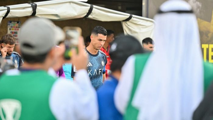 A lucrat pentru Cristiano Ronaldo și dezvăluie: „Nici măcar în vacanță”