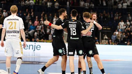 Dinamo, debut infernal în European League! „Surpriza” pregătită de EHF pentru campioana României | EXCLUSIV