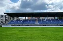 FOTO | Echipa din fotbalul românesc care își inaugurează noul stadion, la mai bine de 6 ani de exil