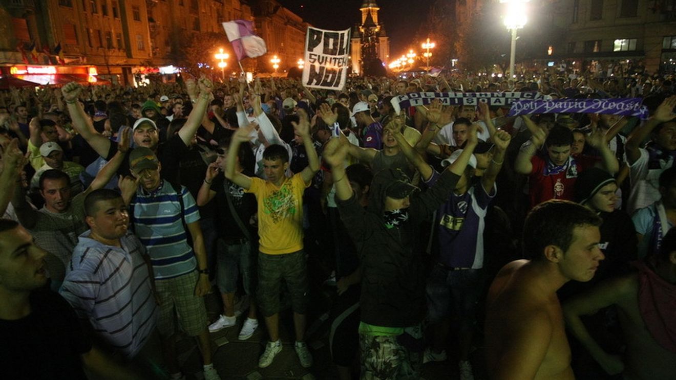 Poli 2002 va prelua tot! Află planul lui Iancu de a readuce palmaresul!