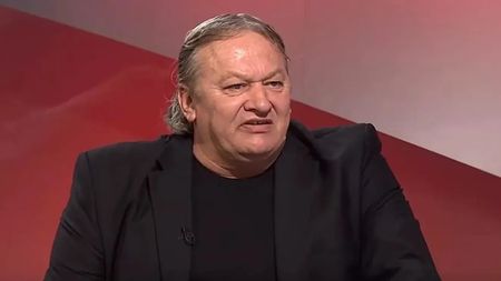 Dănuț Lupu îl face praf pe Ianis Hagi, după eșecul cu Turcia: „Nu începeam cu el, nu-i dădeam nici banderola. Nu l-aș fi băgat deloc”