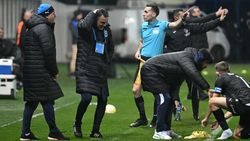 Gigi Becali e convins că Mihai Rotaru l-a dat afară pe Toni Petrea: „Avea o pâine de mâncat”